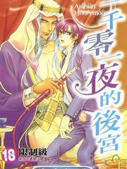 一千零一夜的后宫