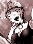 精疲力尽的女人被色气四溢的女人打了的故事