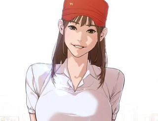 格斗实况漫画212