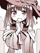 热心肠少女与迷路的魔法使小姐