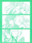 OGI老师的103期漫画