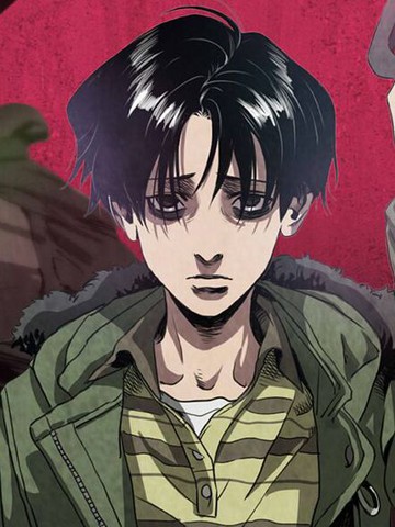 最终话连载中_谋杀围捕 杀戮跟踪 killing stalking在线漫画_动漫屋